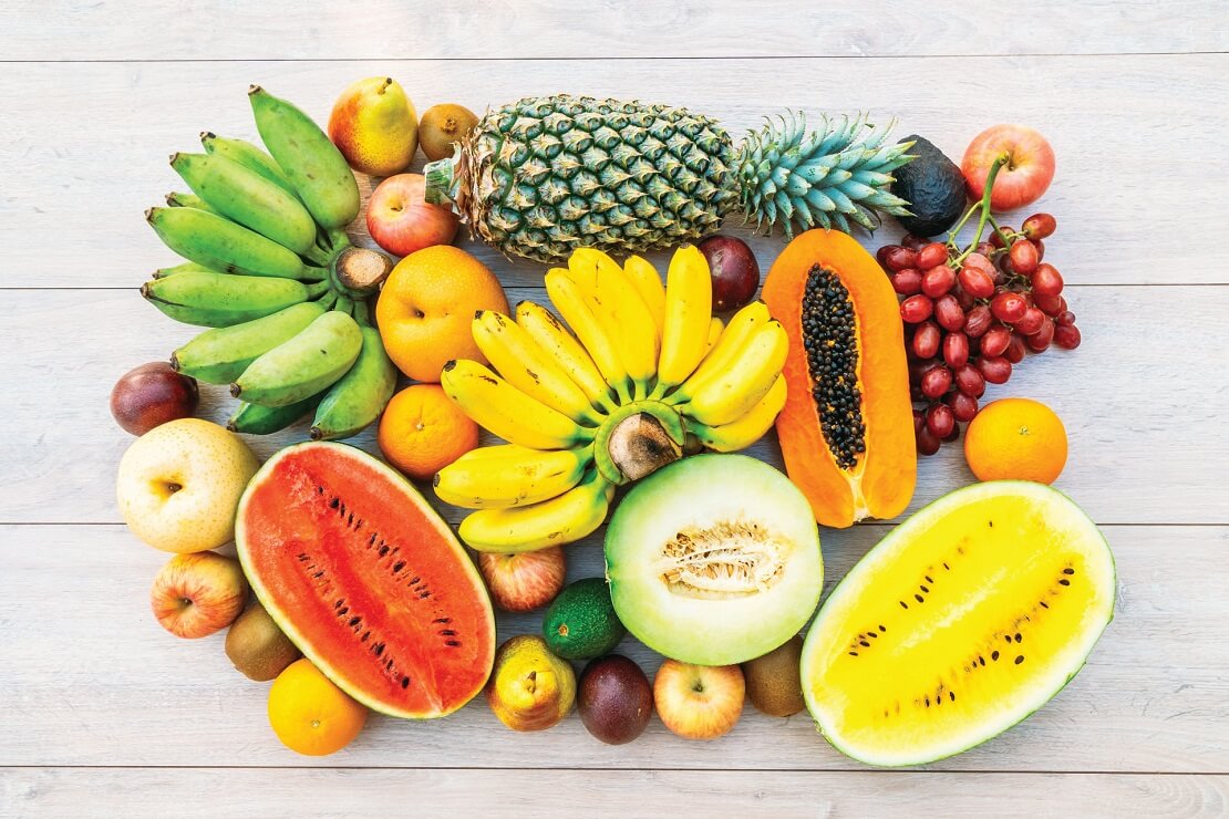 Đi thăm bệnh mua trái cây gì để mau phục hồi sức khỏe?