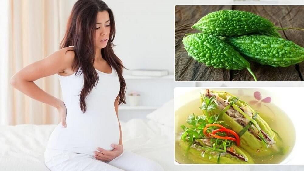 Bà bầu kiêng ăn gì để thai nhi phát triển khỏe mạnh?