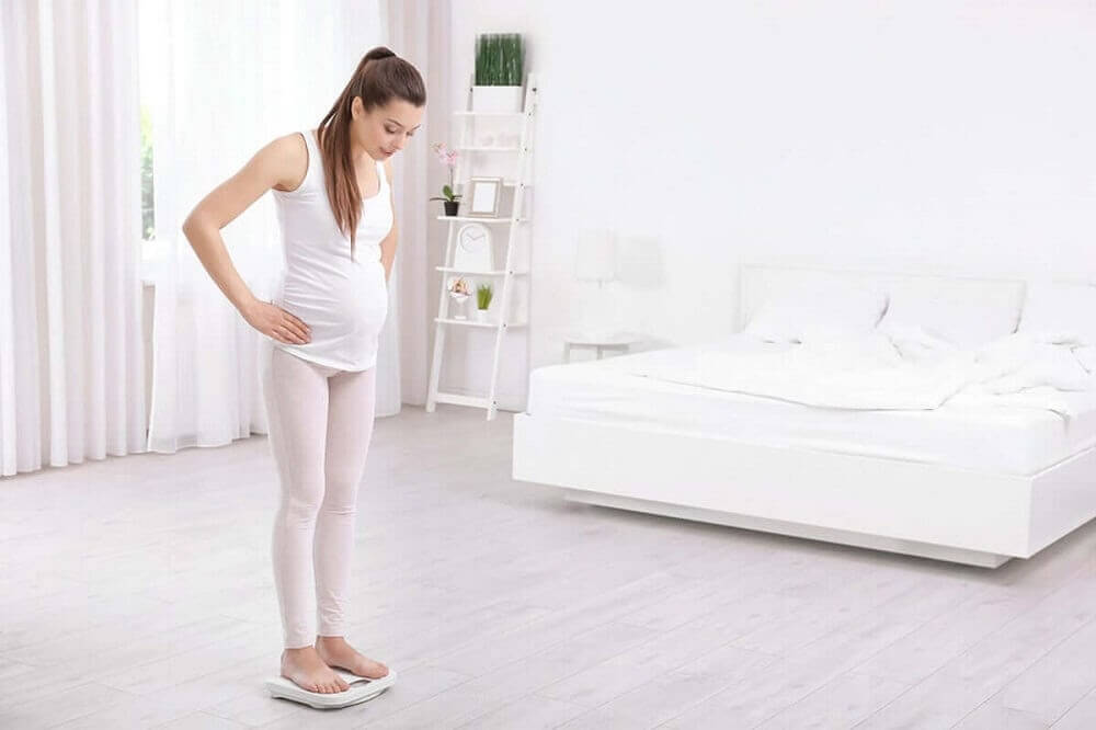 Mẹ bầu nên ăn gì cho thai nhi tăng cân nhanh và phát triển khỏe mạnh?