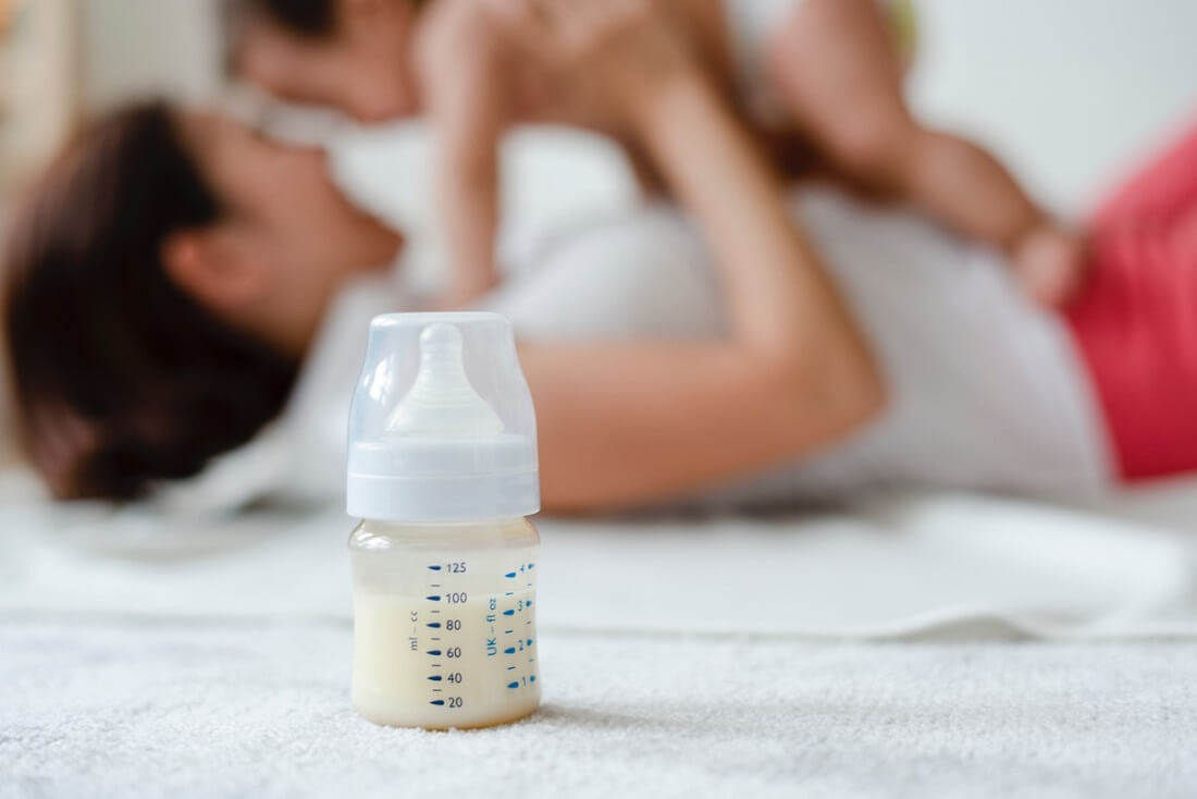Mẹ sinh mổ ăn đu đủ được không? – Bí quyết lợi sữa sau sinh